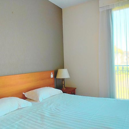 סנט-הרבלן Hotel De La Marine מראה חיצוני תמונה
