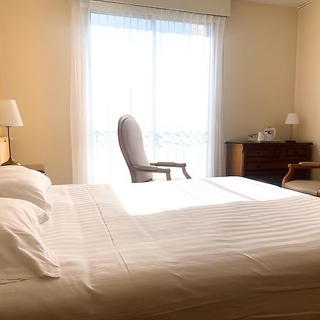 סנט-הרבלן Hotel De La Marine מראה חיצוני תמונה