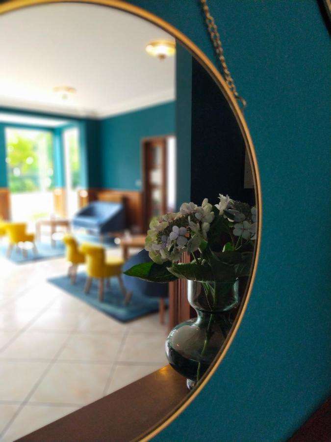 סנט-הרבלן Hotel De La Marine מראה חיצוני תמונה