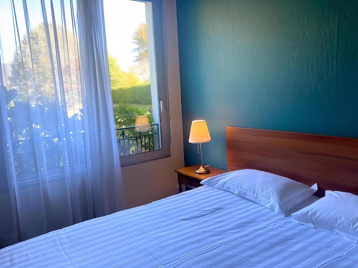 סנט-הרבלן Hotel De La Marine מראה חיצוני תמונה