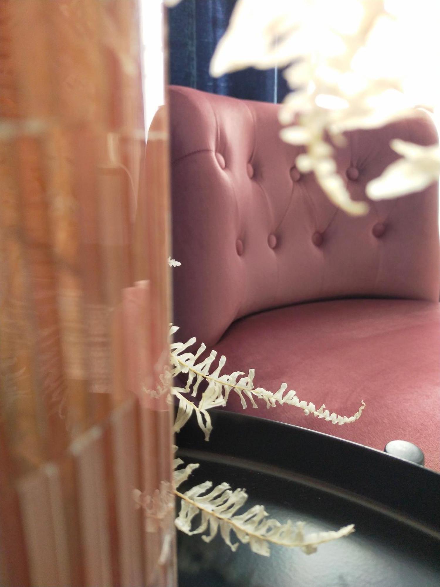 סנט-הרבלן Hotel De La Marine מראה חיצוני תמונה