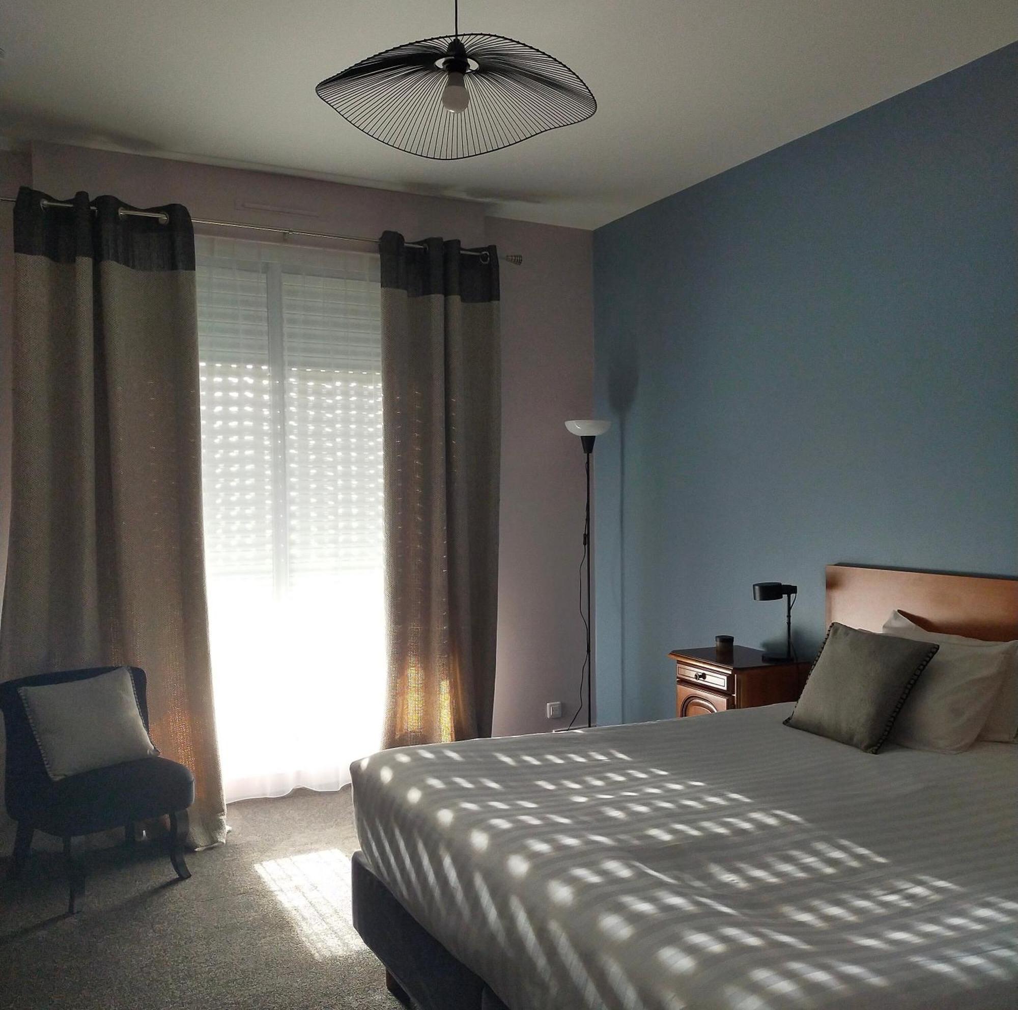 סנט-הרבלן Hotel De La Marine מראה חיצוני תמונה
