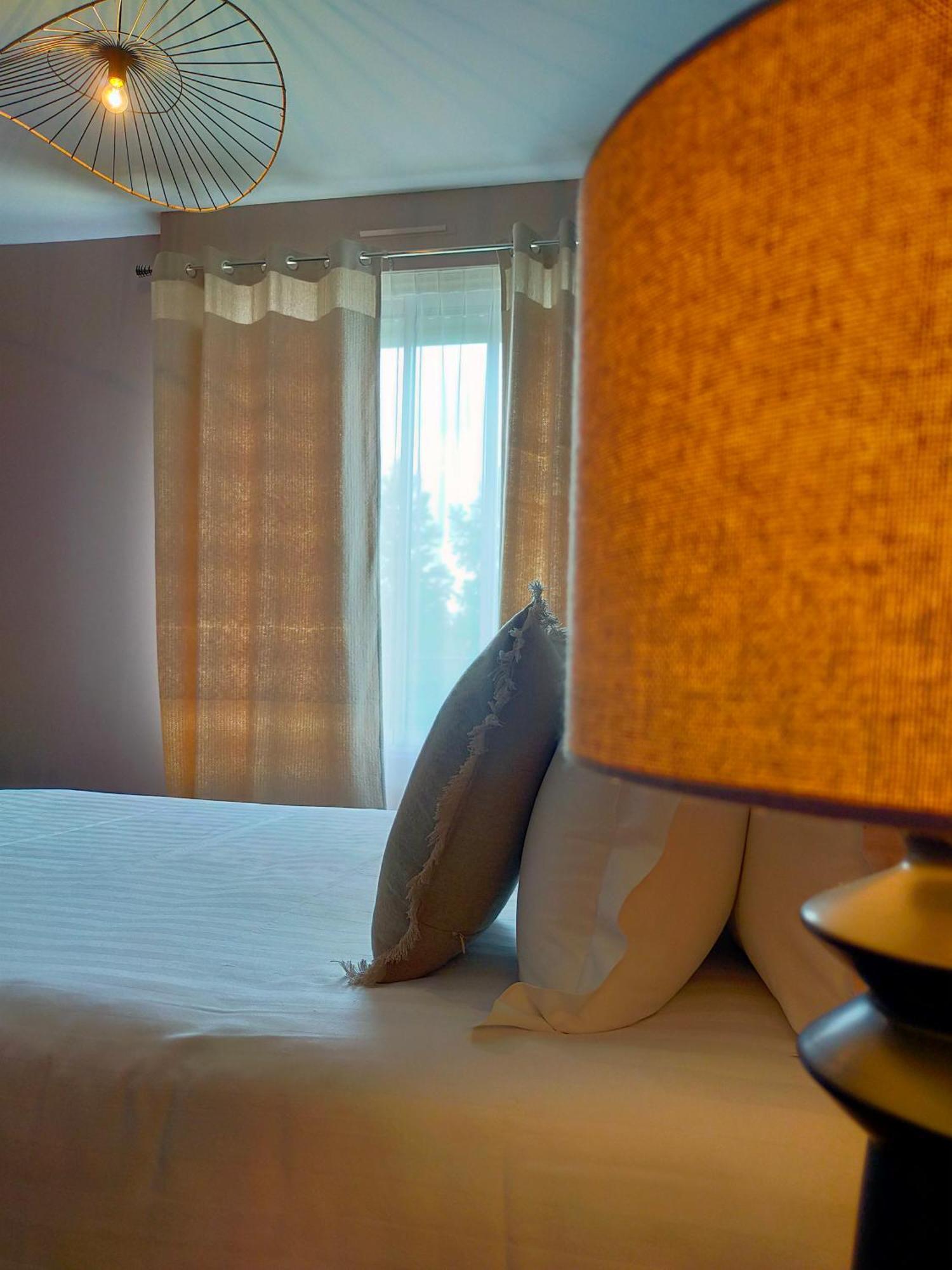 סנט-הרבלן Hotel De La Marine מראה חיצוני תמונה